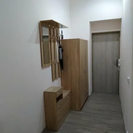 Apartman Mishama *