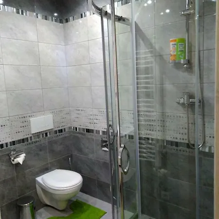 Apartman Mishama