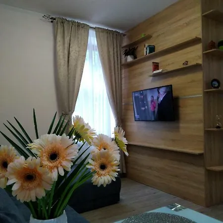 Apartman Mishama Appartement Karlovy Vary