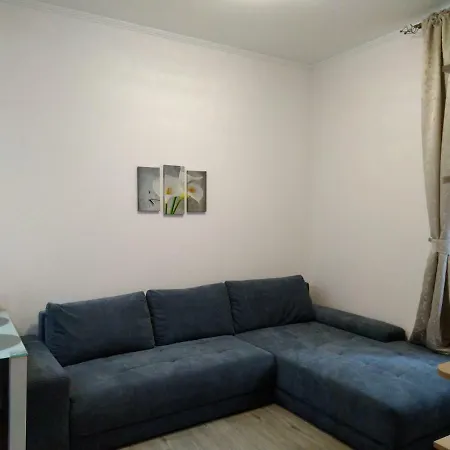Apartman Mishama Lägenhet Karlovy Vary