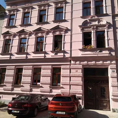 Apartman Mishama * Karlovy Vary