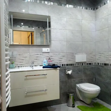 Apartman Mishama