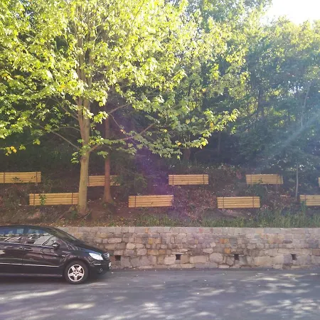 Apartman Mishama Appartement *