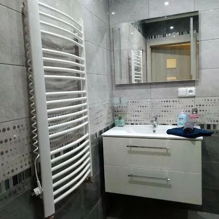Apartman Mishama Lägenhet Karlovy Vary