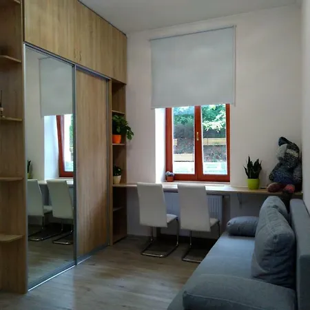 Apartman Mishama Karlovy Vary